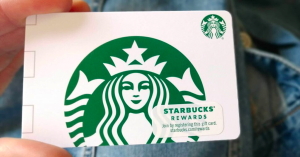 Savings Alert: Here’s how I earned $218 in ‘Free’ Starbucks Gift Cards