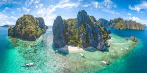 Philippines Cliffs travel news