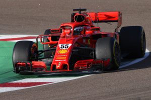 F1 Deal Alert: Formula 1 Gear On Sale NOW