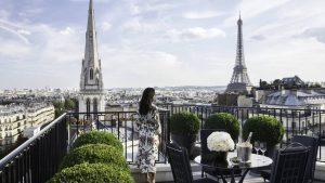 Four Seasons launches latest “Scenic Route” Journeys with new European Excusions