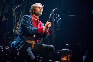Les Misérables returns for Brilliant, New U.S. Tour