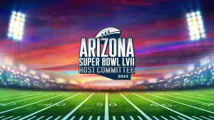 Phoenix Gears Up for Super Bowl Boost: 2023 Host City Expects Surge in Tourism