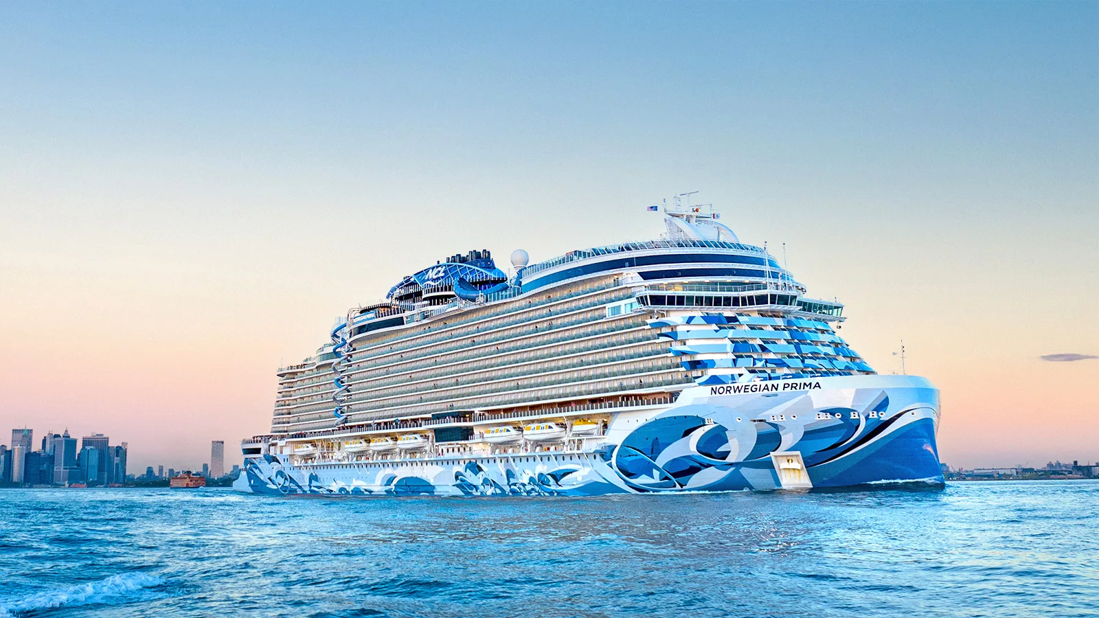 Cruise Industry Booms: Top Opportunities for Travel Agents in 2023