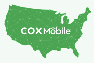 Cox Communications Launches Cox Mobile: The Perfect Mobile Service for Travelers