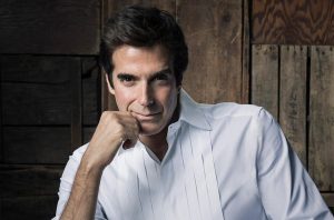 Experience the Magic of David Copperfield, the World’s Greatest Illusionist, in Las Vegas