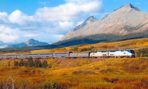 Amtrak Offers $200 Discount on USA Rail Pass for Exploring More than 500 Destinations Across the Country