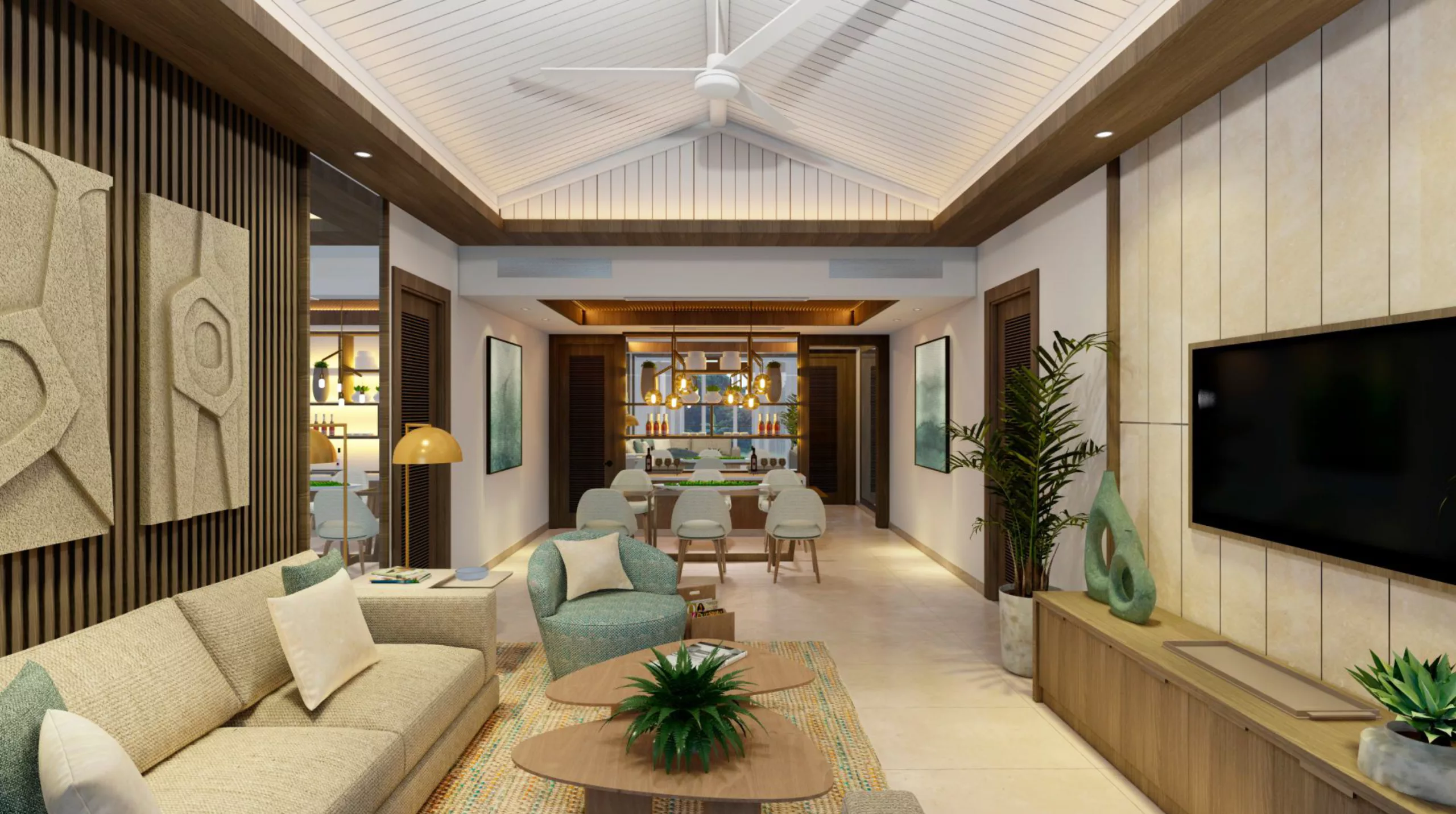 New Premier Club at Casa de Campo Resort & Villas Takes Luxury to the Next Level!