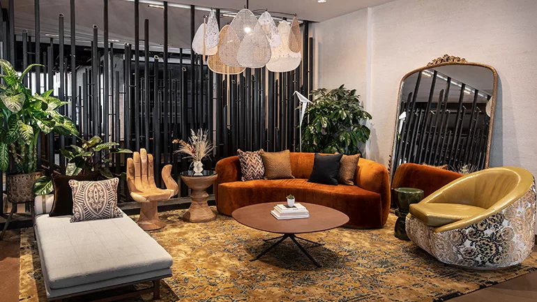 IHG Hotels & Resorts Opens New Vignette Collection Hotel in Washington, D.C.