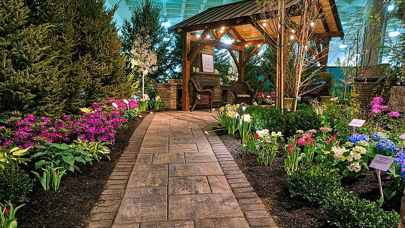 Spring Planning Gets a Boost at The Great Big Home + Garden Show in Cleveland