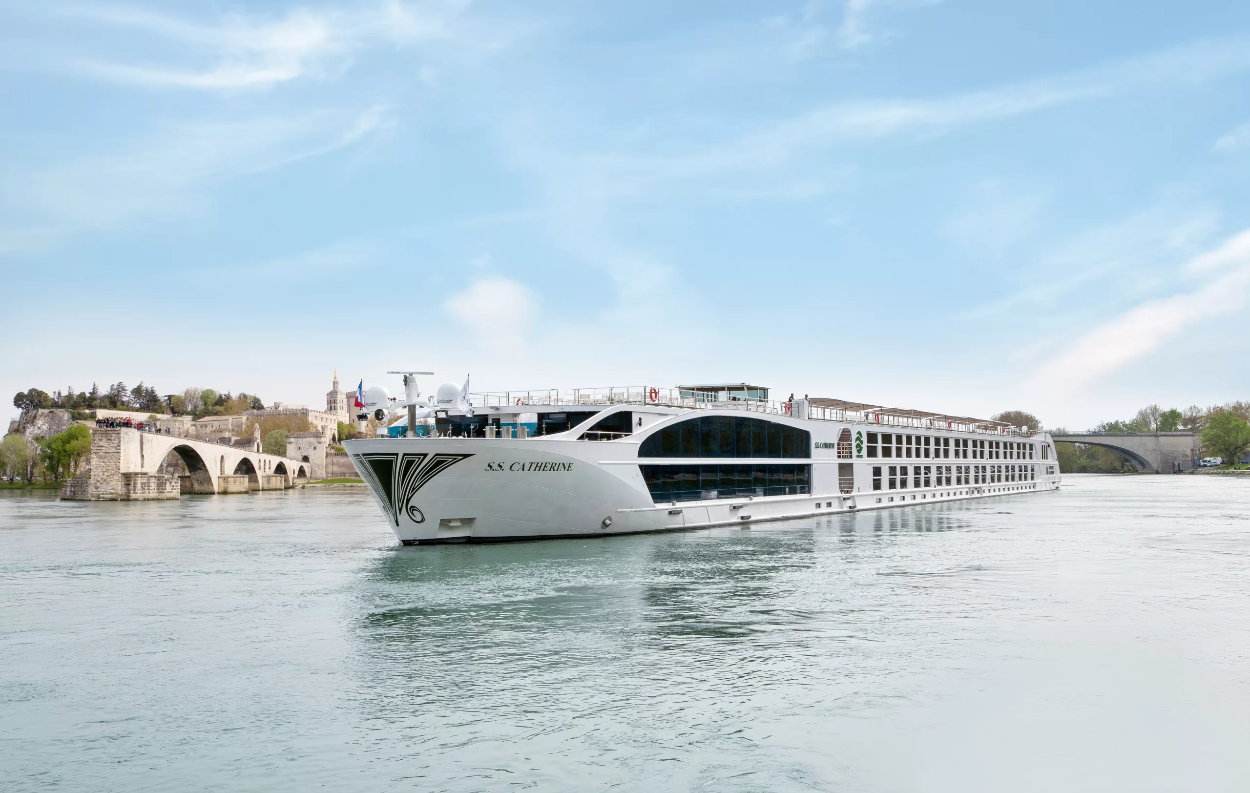 Uniworld Boutique River Cruise Offers Up to 60% Off on Select European Itineraries