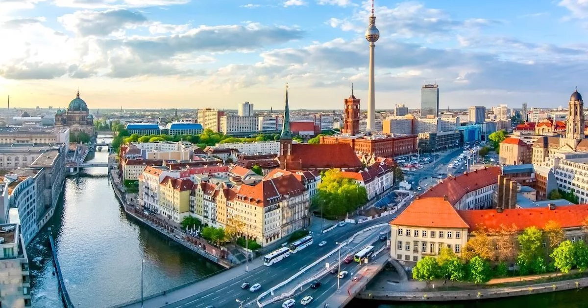 Discovering the Enchantment of Berlin: Unveiling the Magic, Culture, and History