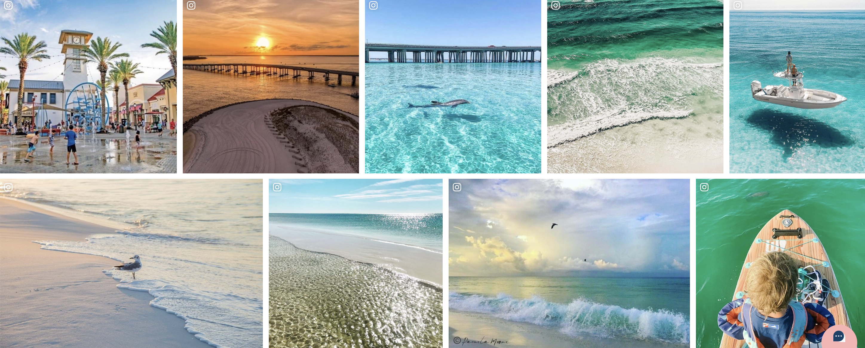 Destin, Florida: A Top Pick for the Best Summer Family Vacation