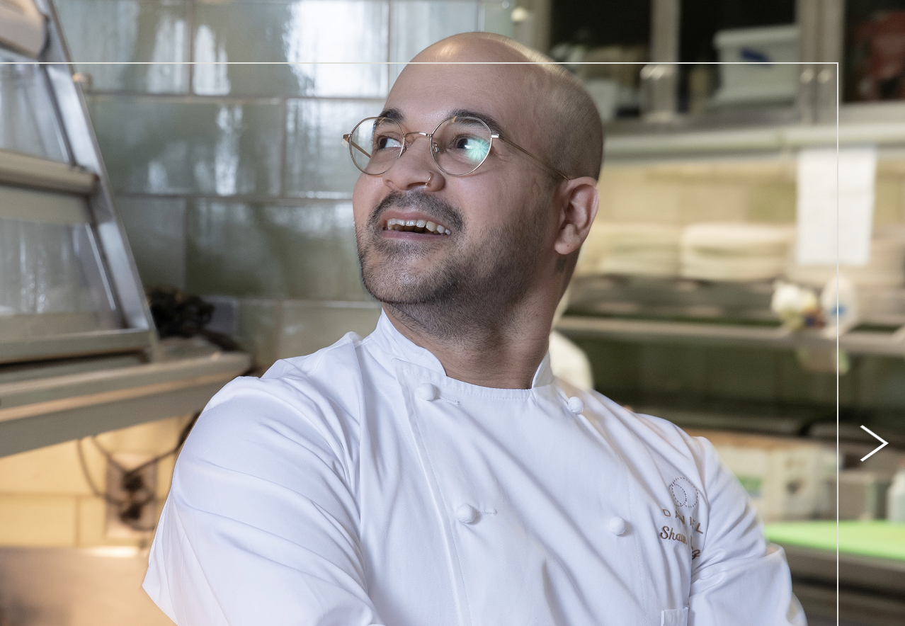 Savoring Sweet Success: Restaurant DANIEL’s Shaun Velez Wins La Liste’s Pastry Chef of the Year Award