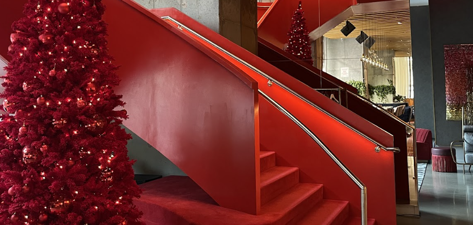 Winter Wonders Await at Virgin Hotels NYC: A Holiday Haven in the Heart of Manhattan